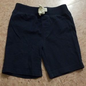 1-Boy's shorts